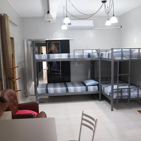 Aldeia Hostel II Manaus Buitenkant foto