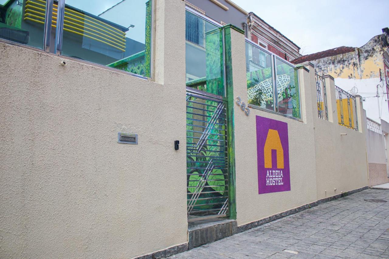 Aldeia Hostel II Manaus Buitenkant foto