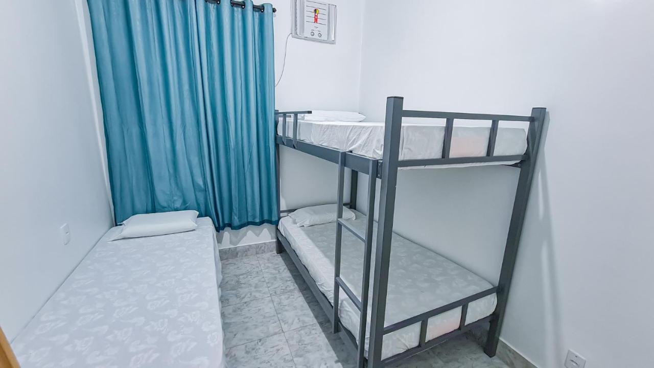 Aldeia Hostel II Manaus Buitenkant foto