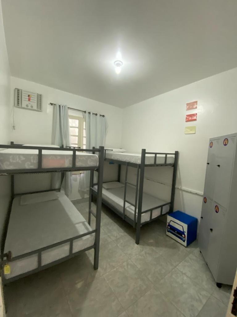 Aldeia Hostel II Manaus Buitenkant foto
