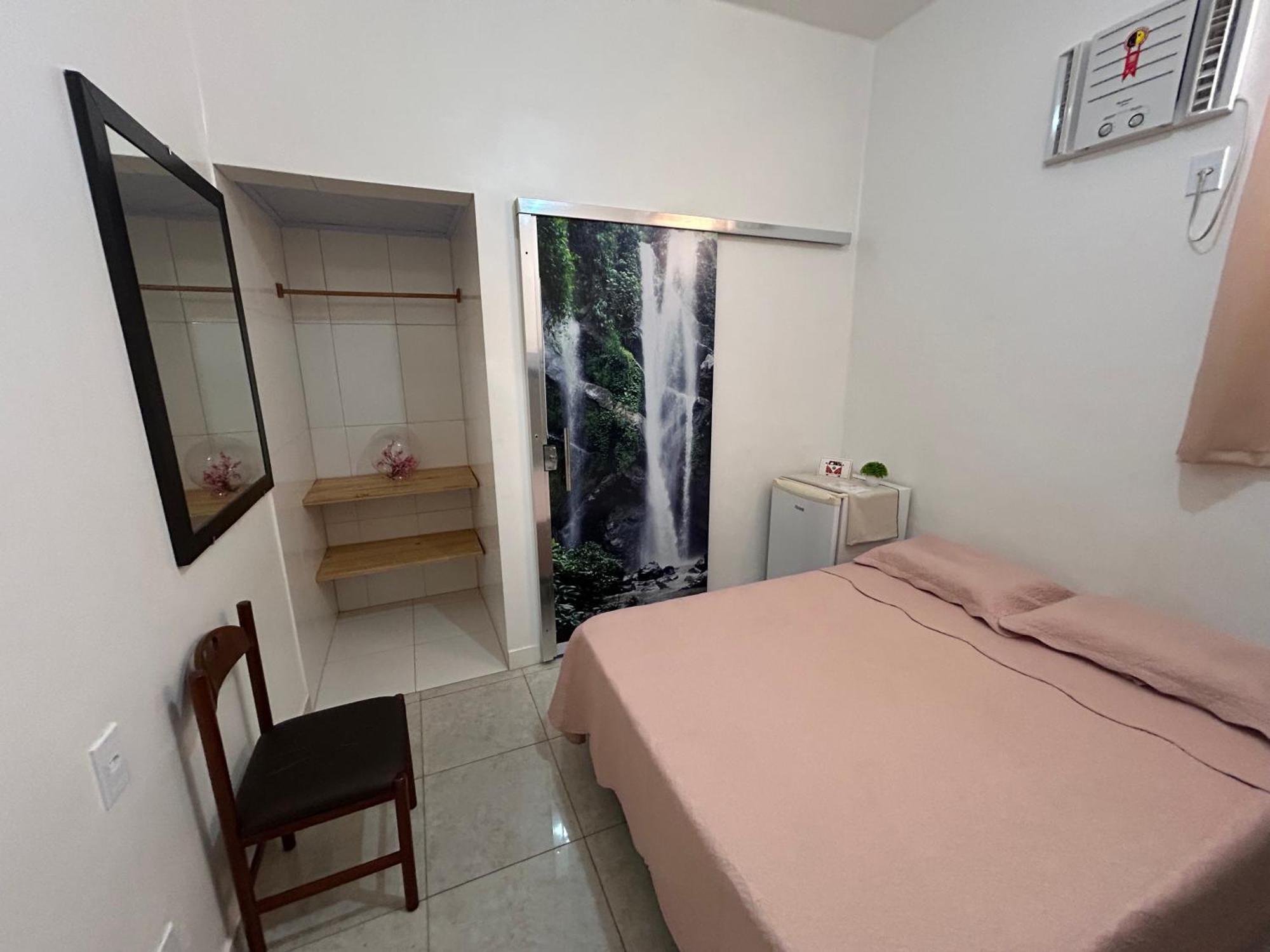 Aldeia Hostel II Manaus Buitenkant foto