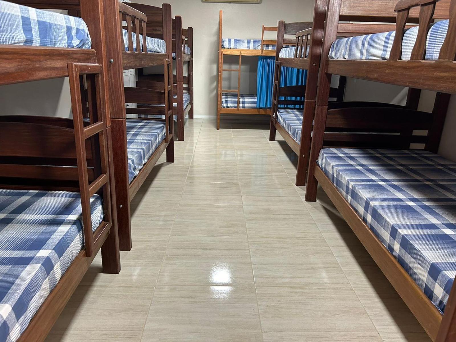 Aldeia Hostel II Manaus Buitenkant foto