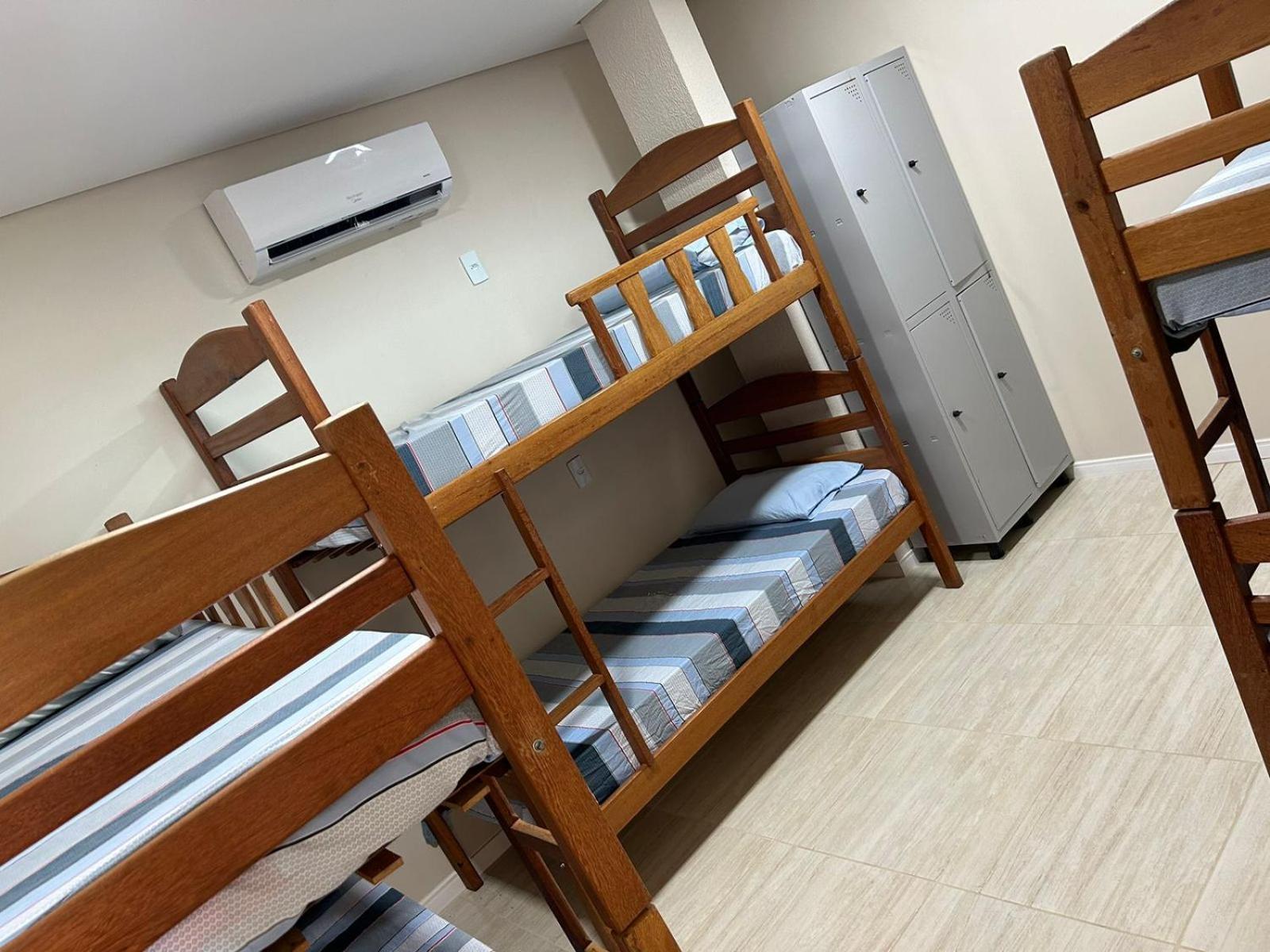 Aldeia Hostel II Manaus Buitenkant foto
