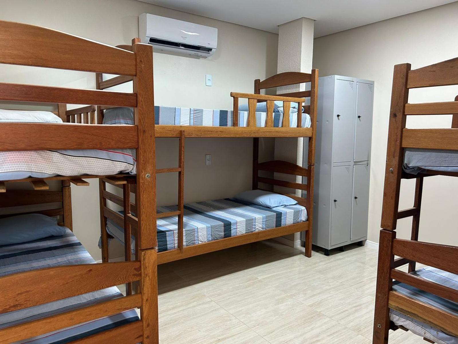 Aldeia Hostel II Manaus Buitenkant foto