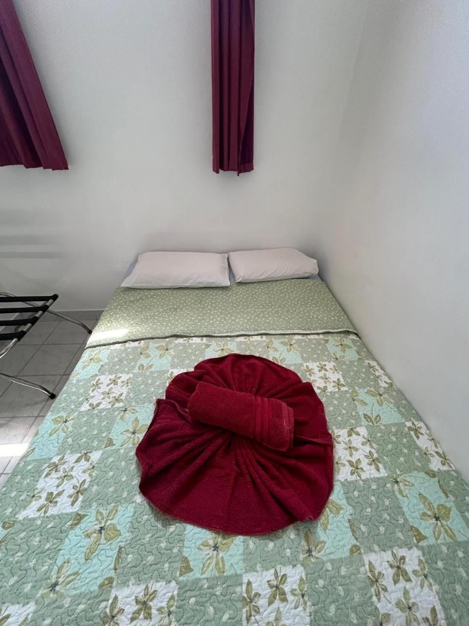 Aldeia Hostel II Manaus Buitenkant foto