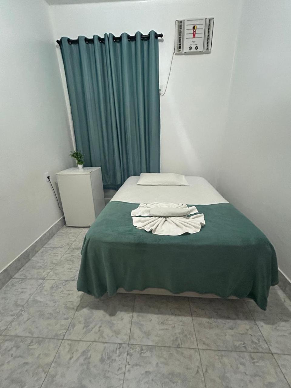 Aldeia Hostel II Manaus Buitenkant foto