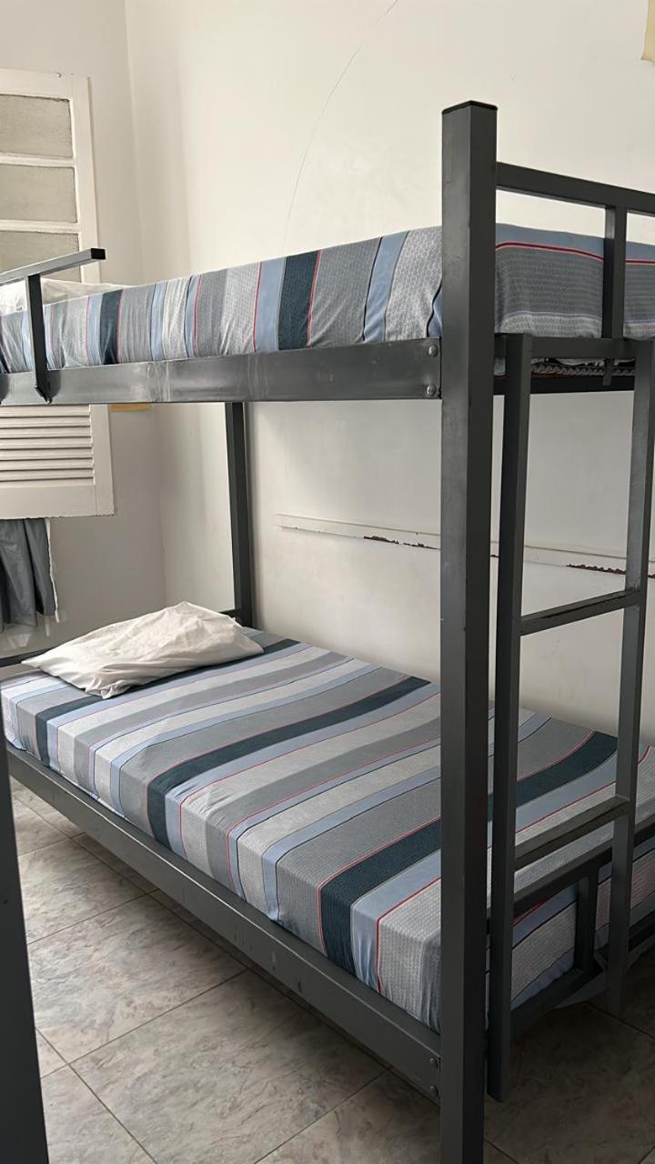 Aldeia Hostel II Manaus Buitenkant foto